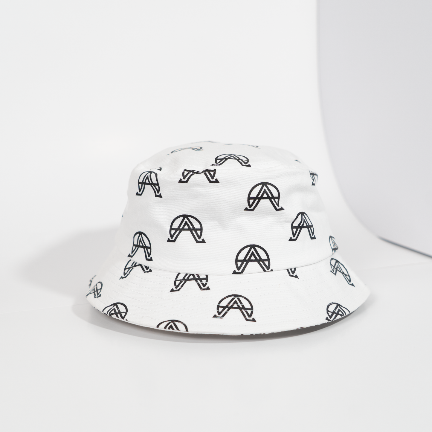 AAX All-Over Print Bucket Hat