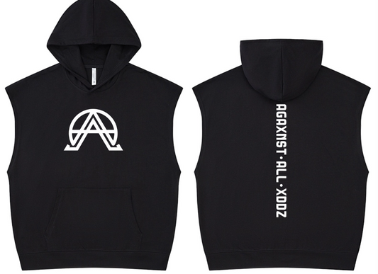 AAX SLEEVELESS  CUTOFF